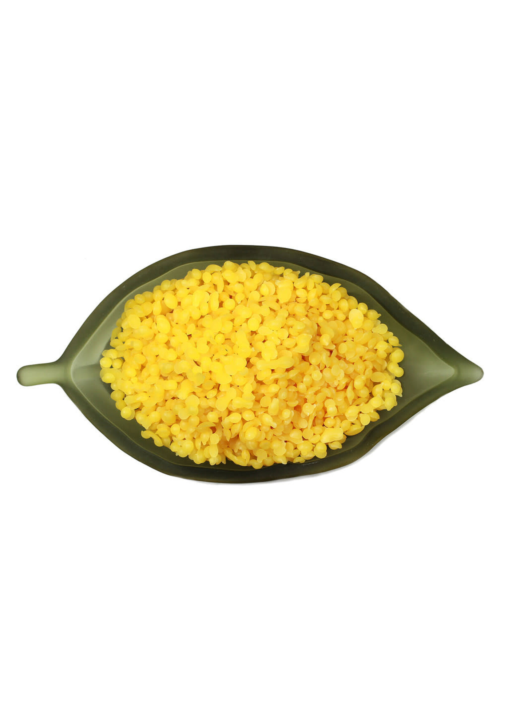 Beeswax Beads - Yellow or white
