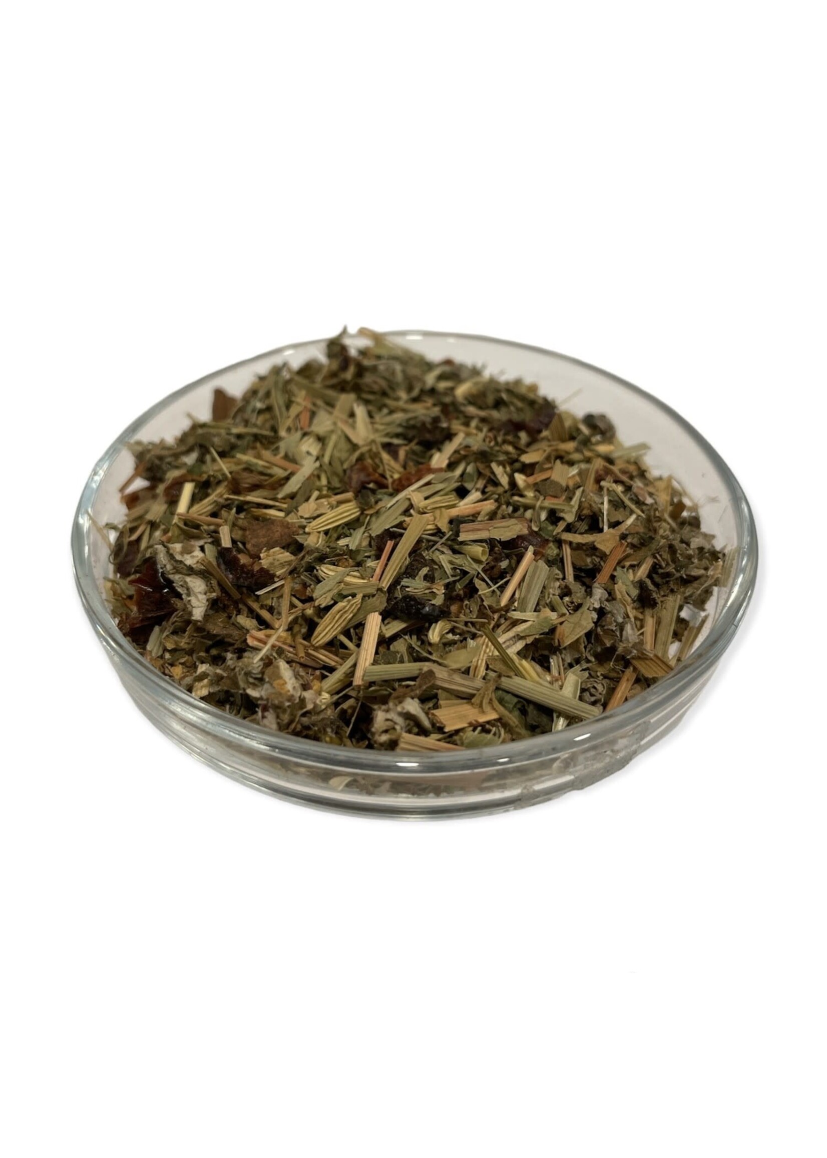 Cal-C Yum Herbal Tea | Loose Leaf Organic