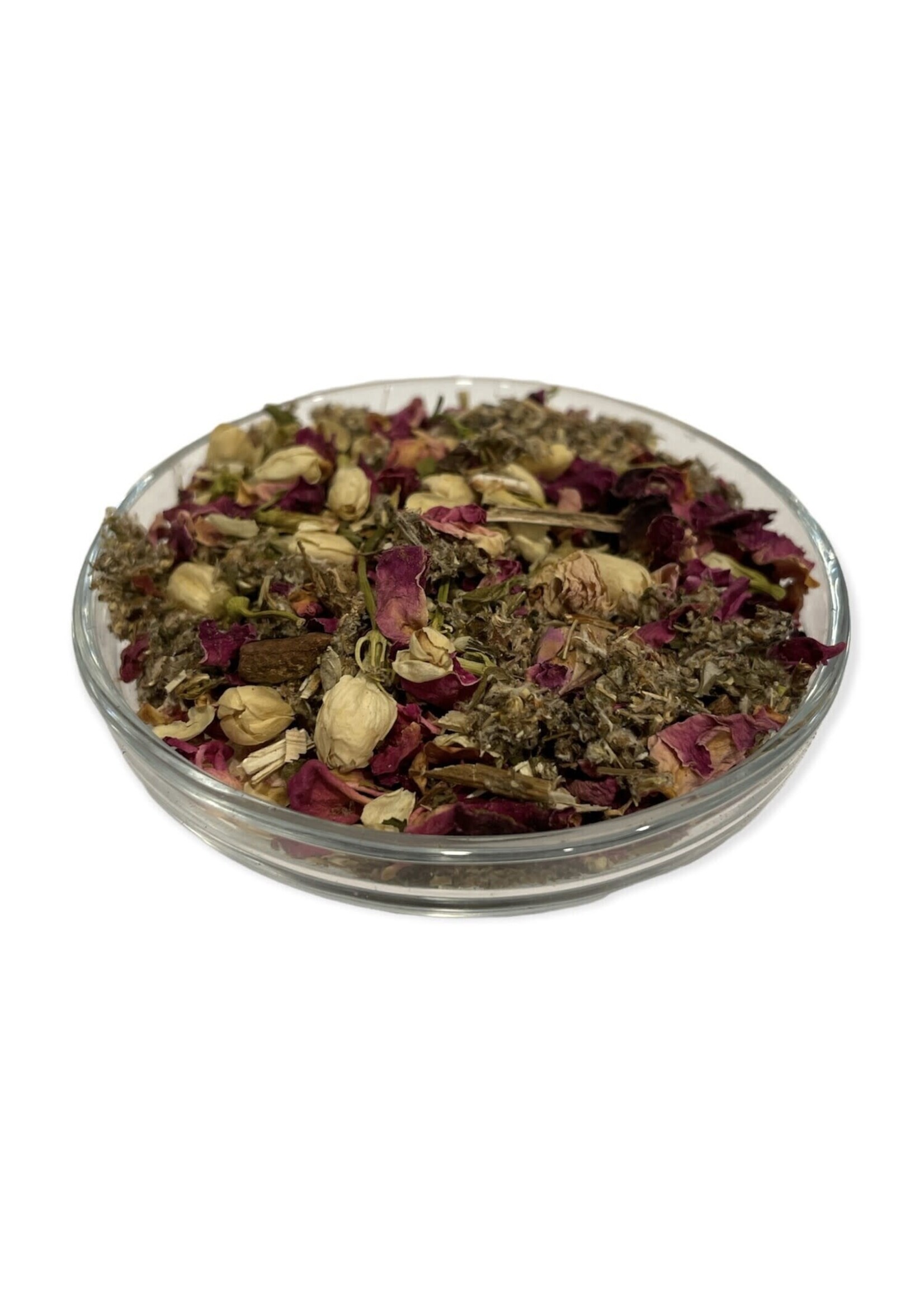 Scott Cunningham's Dream Herbal Tea | Loose Leaf Organic