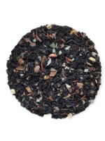 Apple Spice Black Tea | Loose Leaf Organic