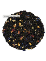 Baroness Grey Black Tea | Loose Leaf Organic
