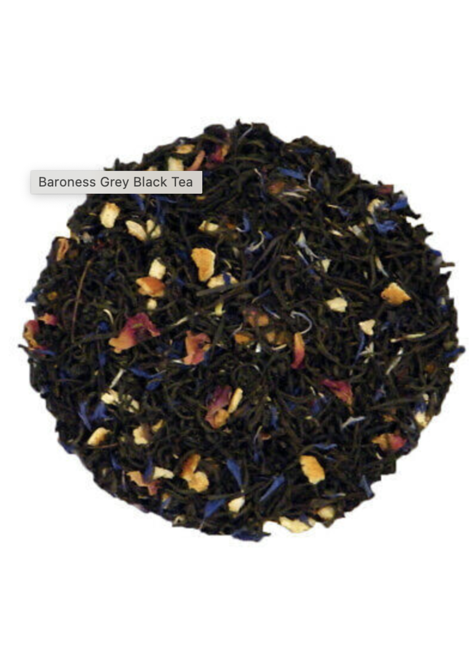 Strawberry Green  Tea