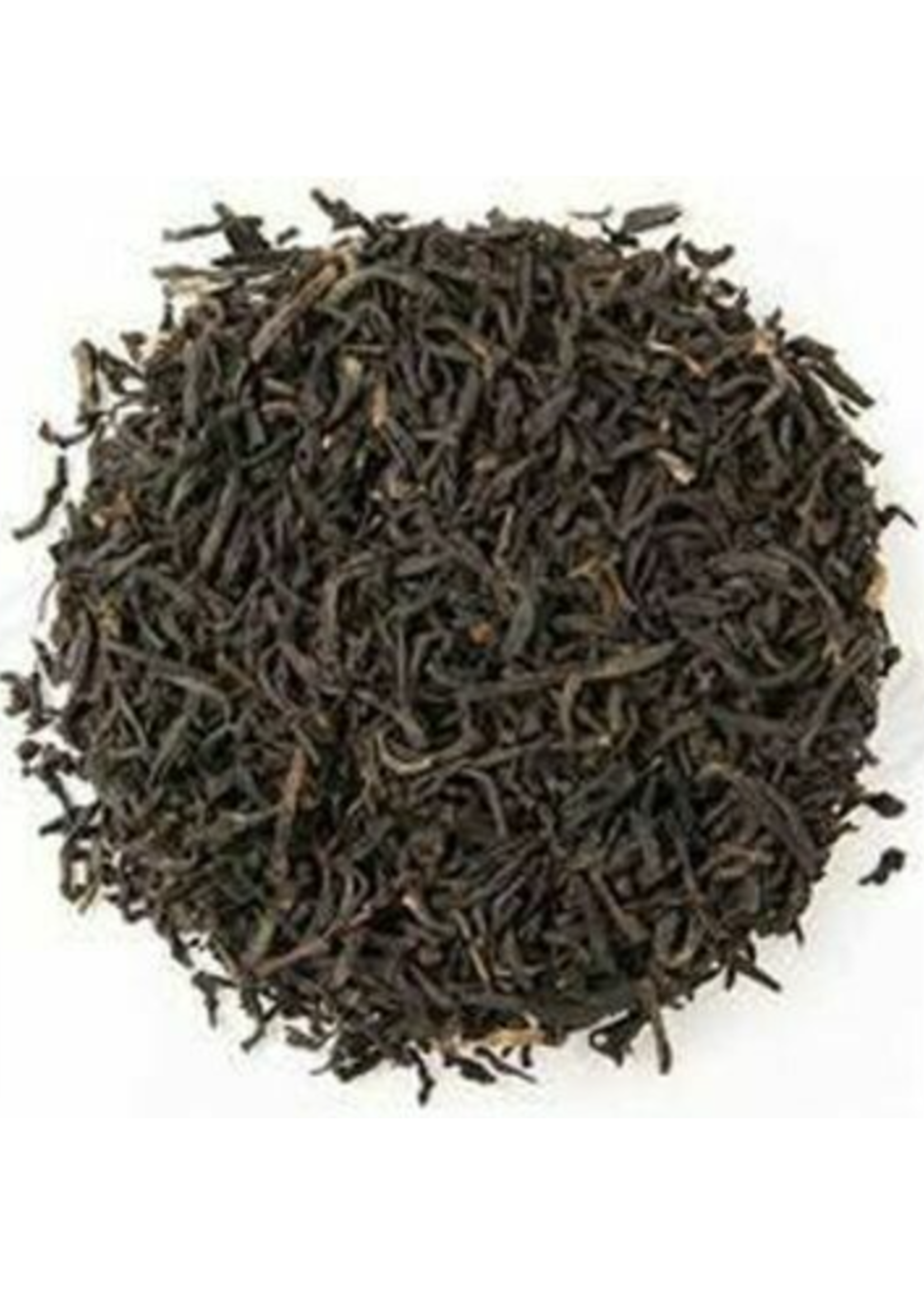 Bukhial  (Assam) Black Tea | Loose Lead Organic