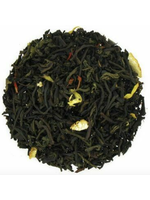 Chocolate Orange Black Tea | Loose Leaf Organic Tea