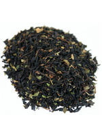Chocolate Mint Black Tea | Loose Leaf Organic