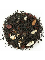 Ciao Amaretto Black Tea | Loose Leaf Organic