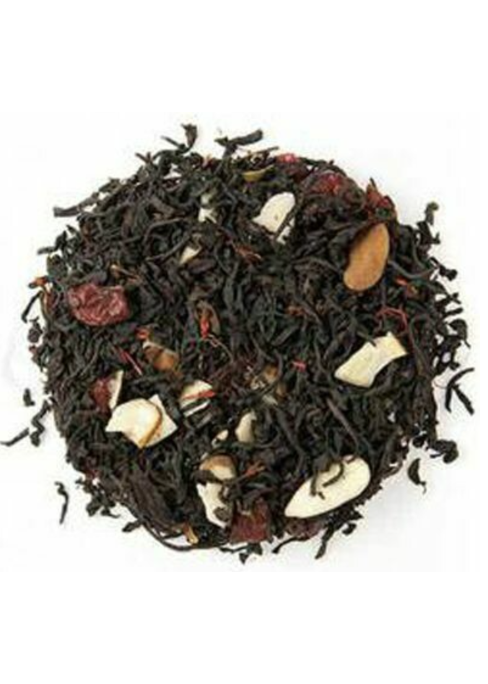 Ciao Amaretto Black Tea | Loose Leaf Organic