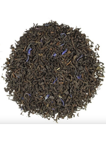Earl Grey Black Tea | Loose Leaf Organic
