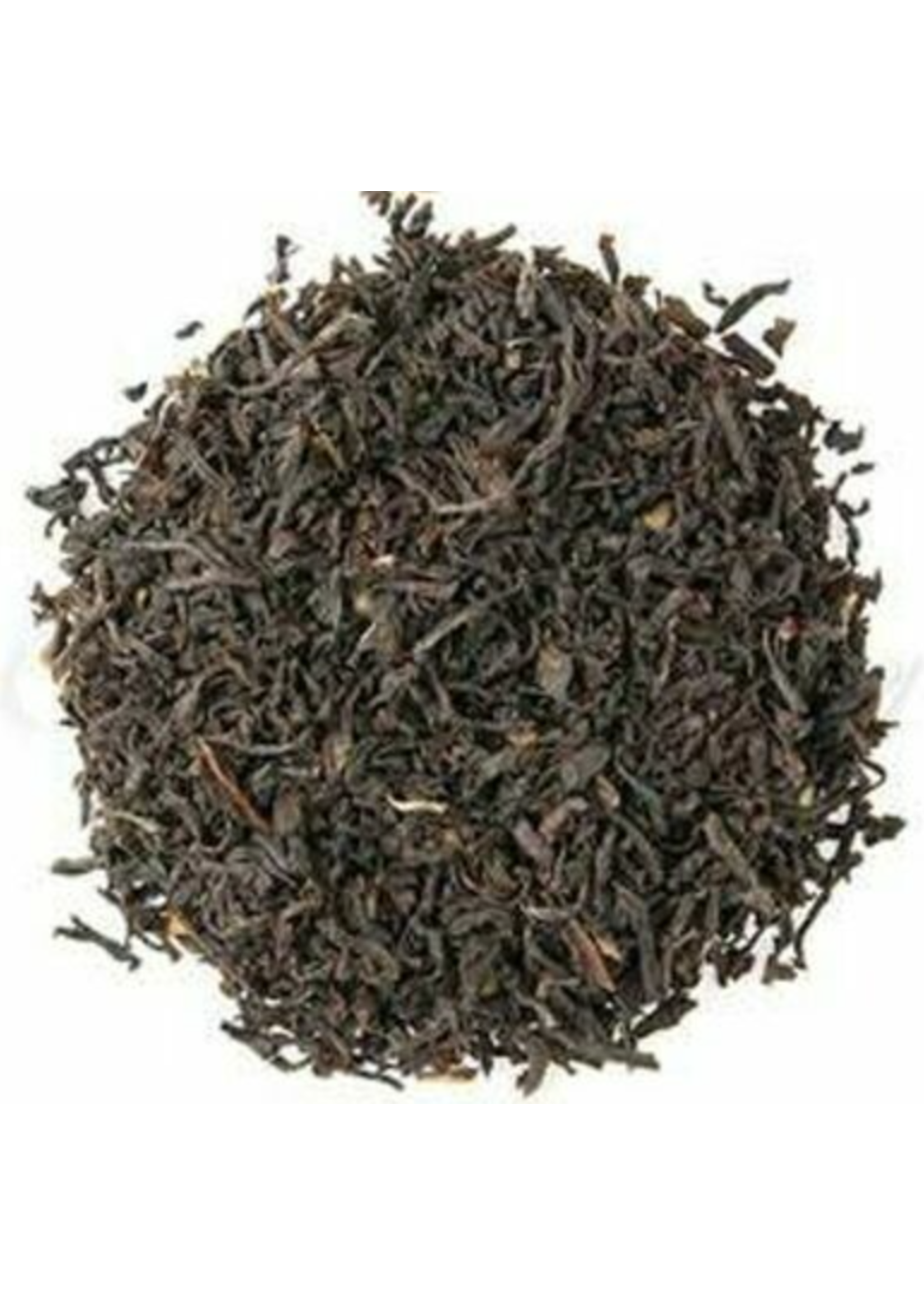 English Breakfast Black Tea | Loose Leaf Organic