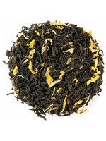 Monk's Blend Black Tea | Loose Leaf Organic