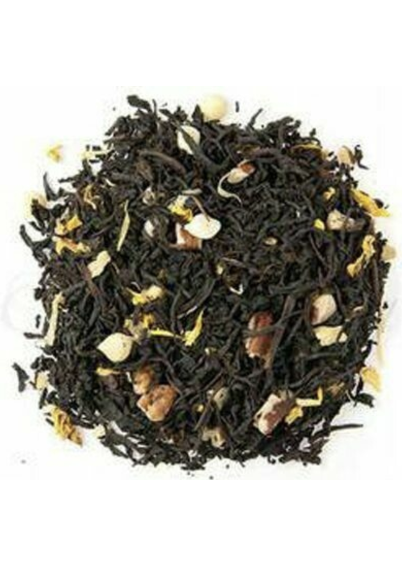 Pecan Tart Black Tea | Loose Leaf Organic