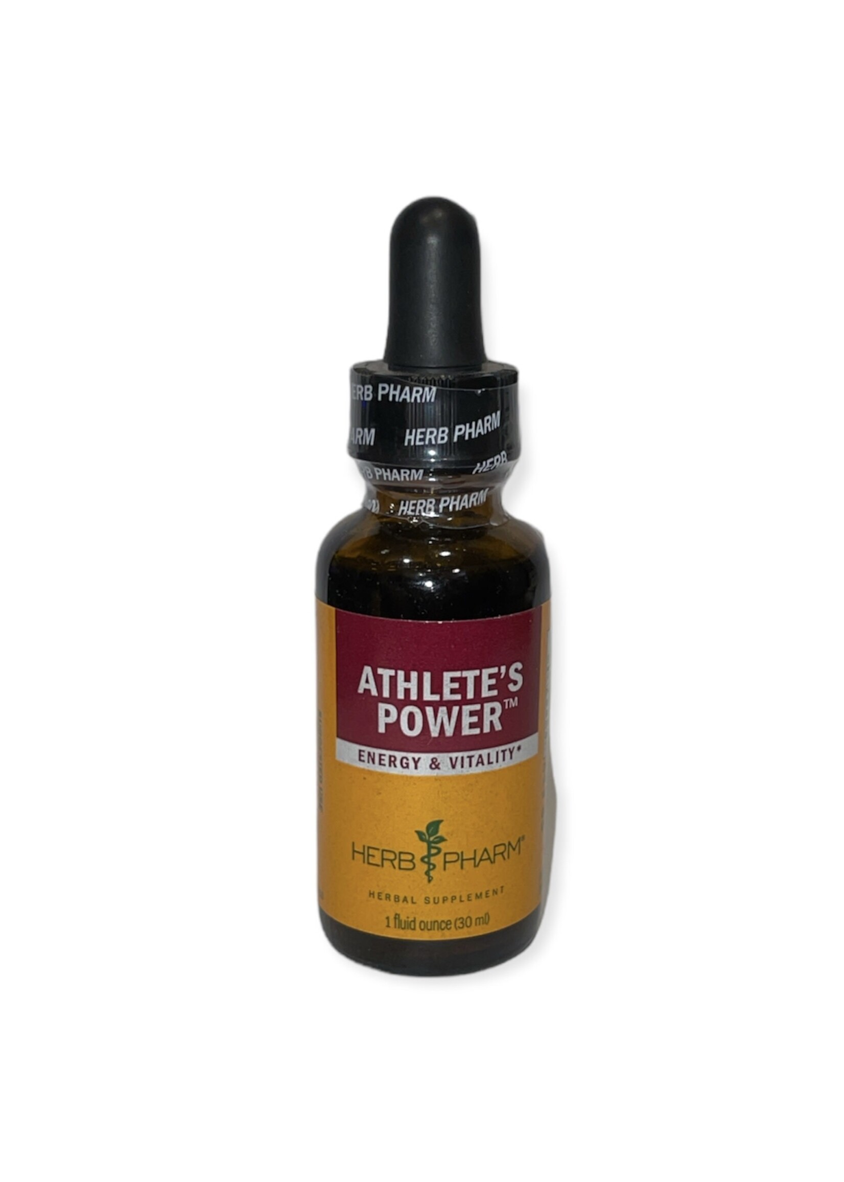 Athlete's Power | Herb Pharm | Liquid Herbal Extract