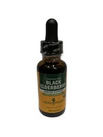 Black Elderberry | Herb Pharm | Liquid Herbal Extract