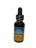 Calm Breathing | Herb Pharm | Liquid Herbal Extract