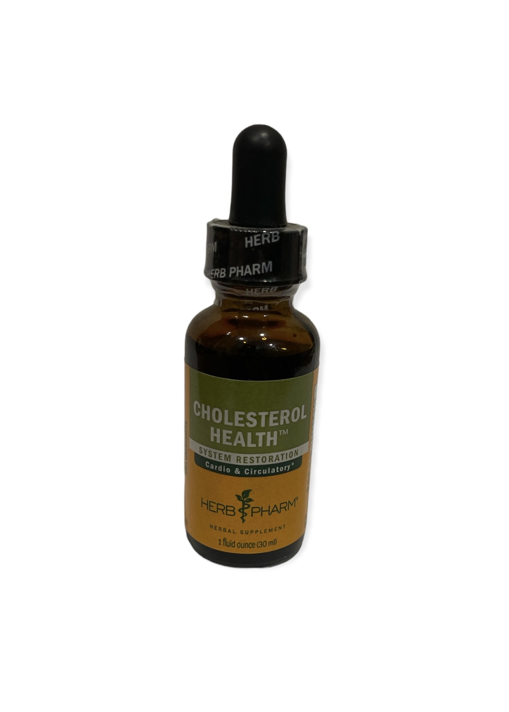 Cholesterol  Health | Herb Pharm | Liquid Herbal Extract