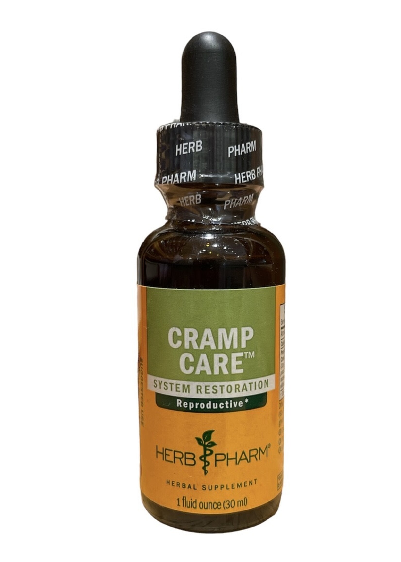 Cramp Care | Herb Pharm | Liquid Herbal Extract