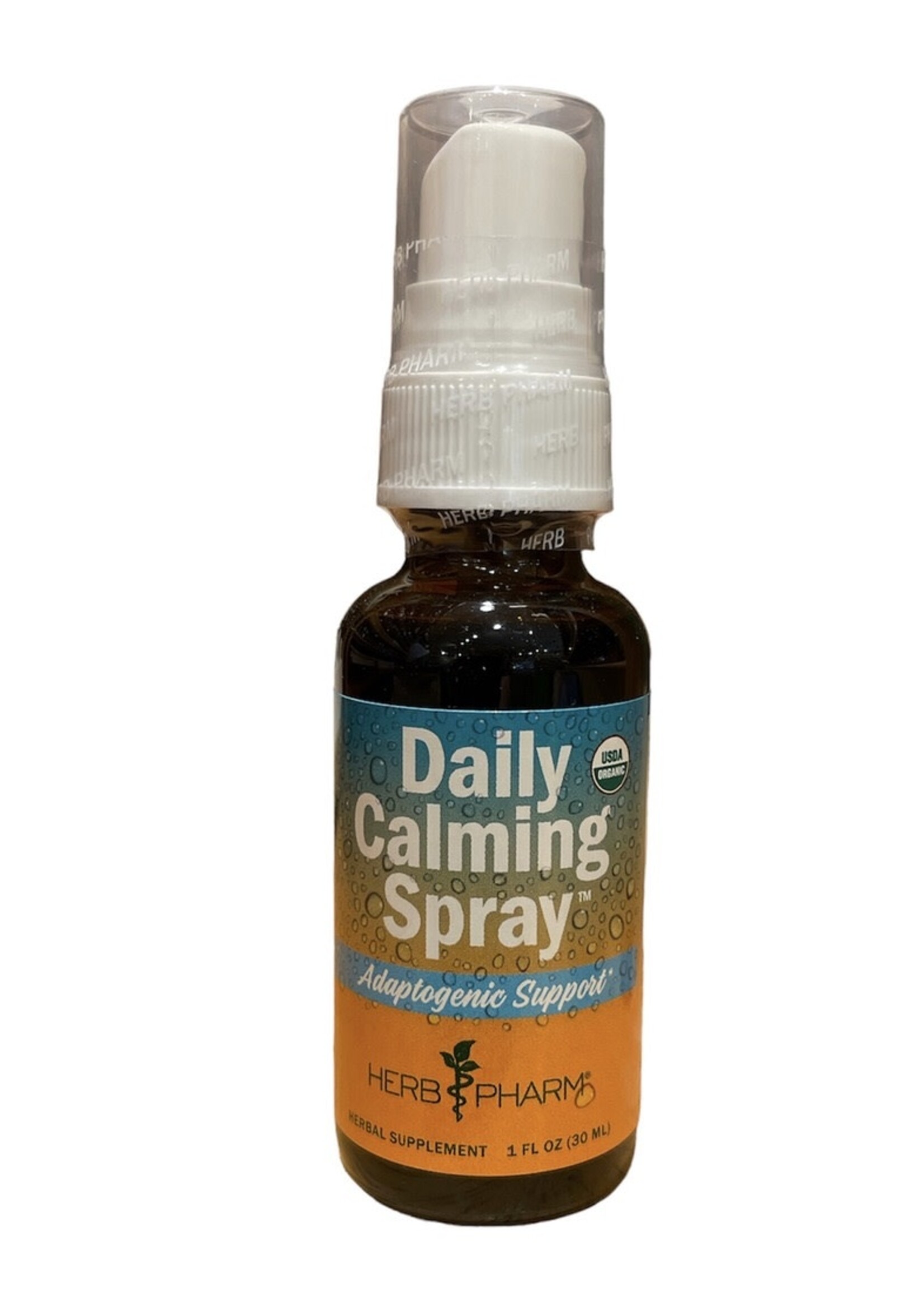 Daily Calming Spray | Herb Pharm