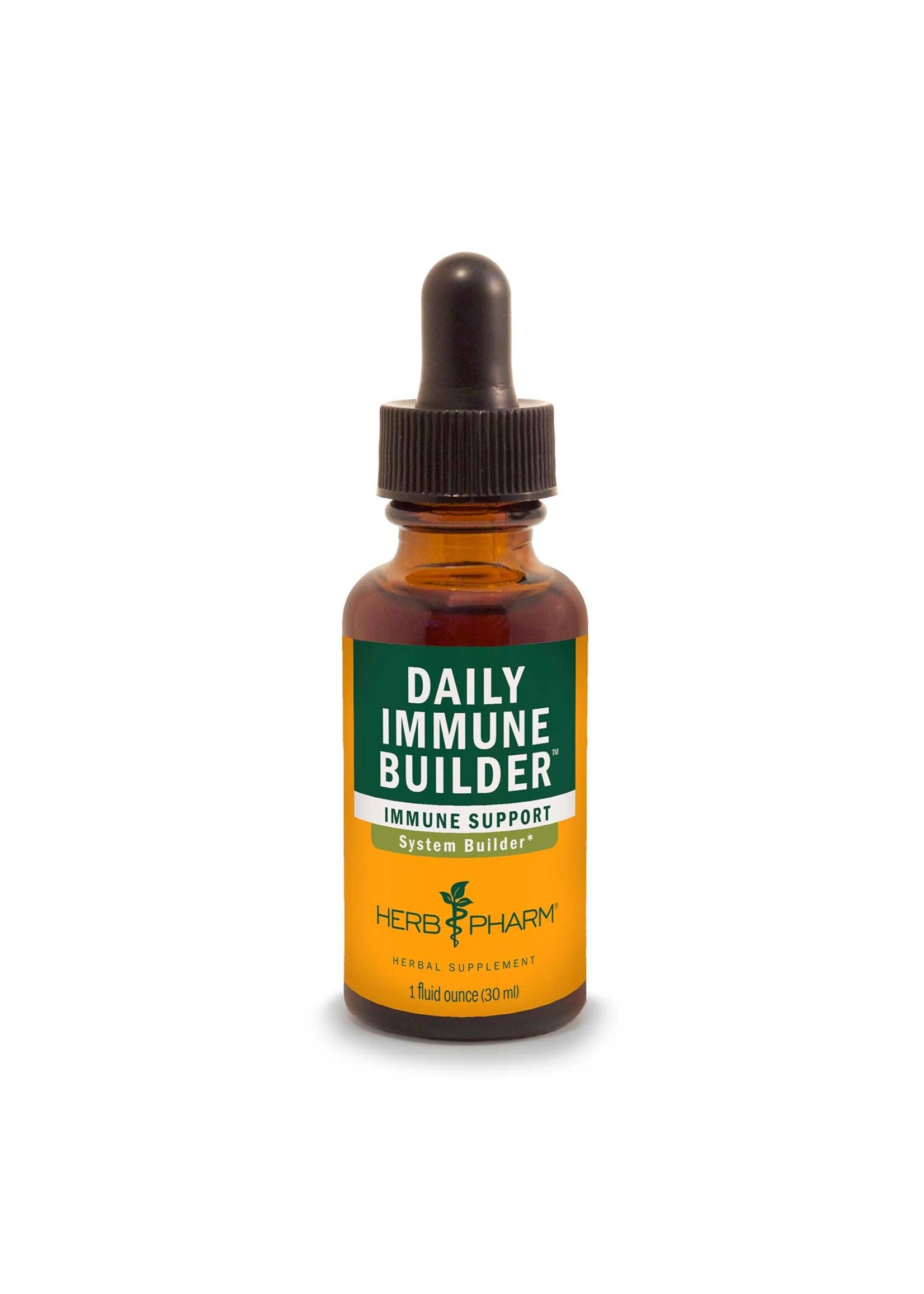 Daily Immune Builder | Herb Pharm |1oz