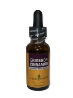 Erigeron Cinnamon | Herb Pharm | Liquid  Herbal Extract