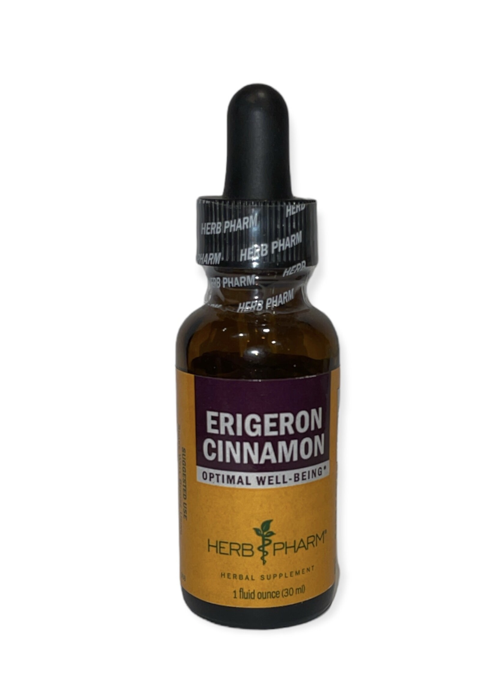 Erigeron Cinnamon | Herb Pharm | Liquid  Herbal Extract