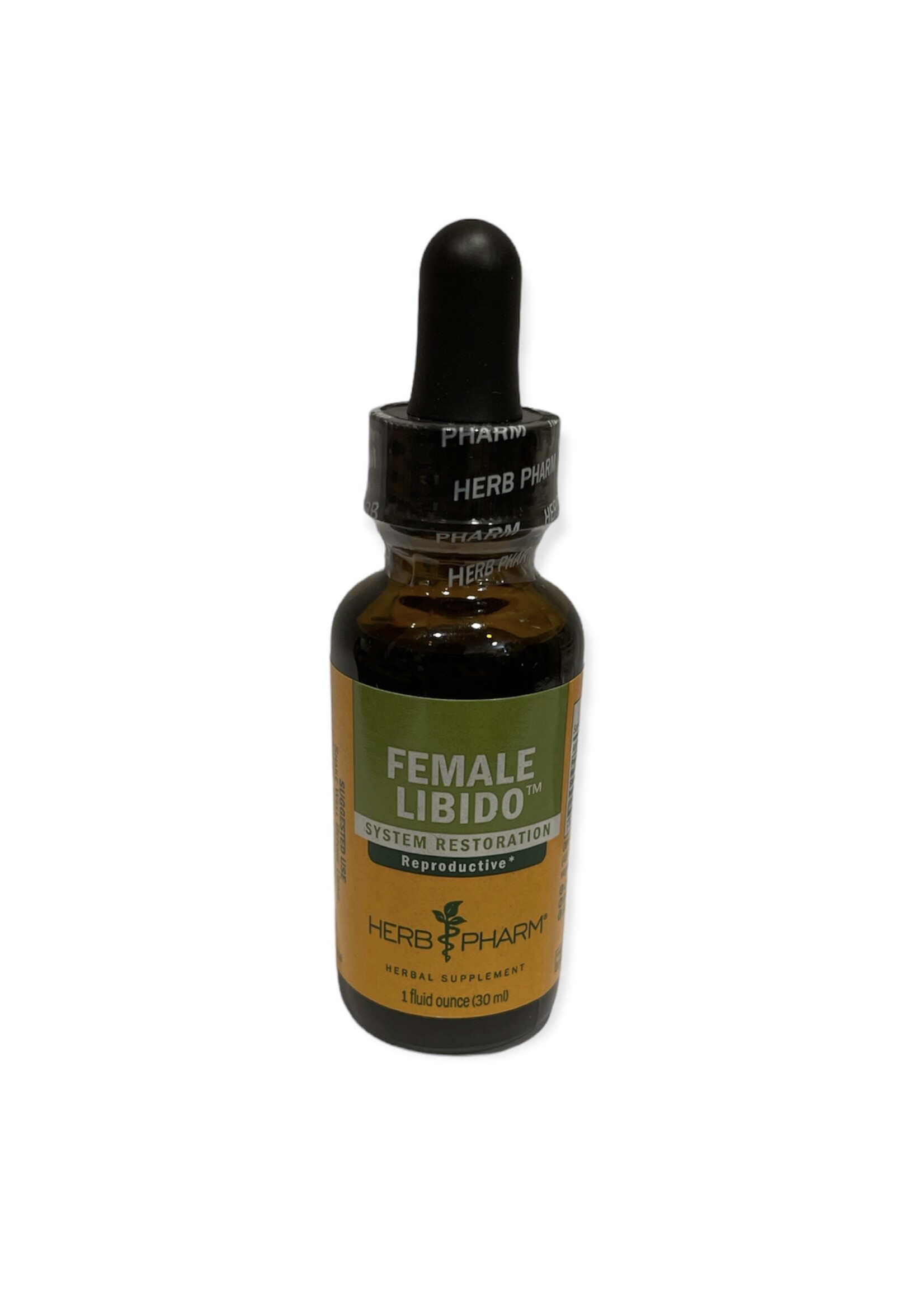 Female Libido  | Herb Pharm | Liquid Herbal Extract