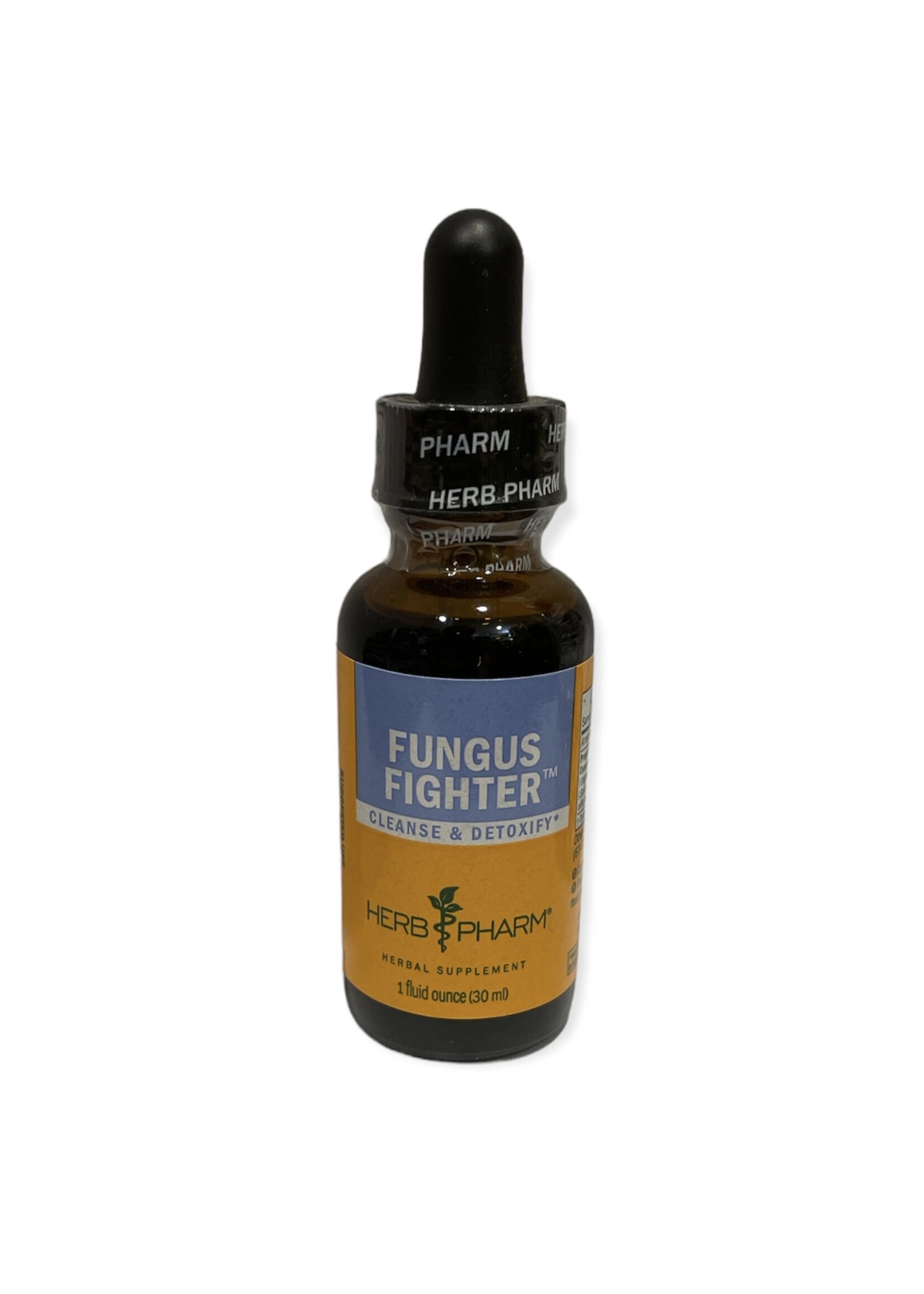 Fungus Freedom (Spilantes- usnea) | Herb Pharm | Liquid Herbal Extract