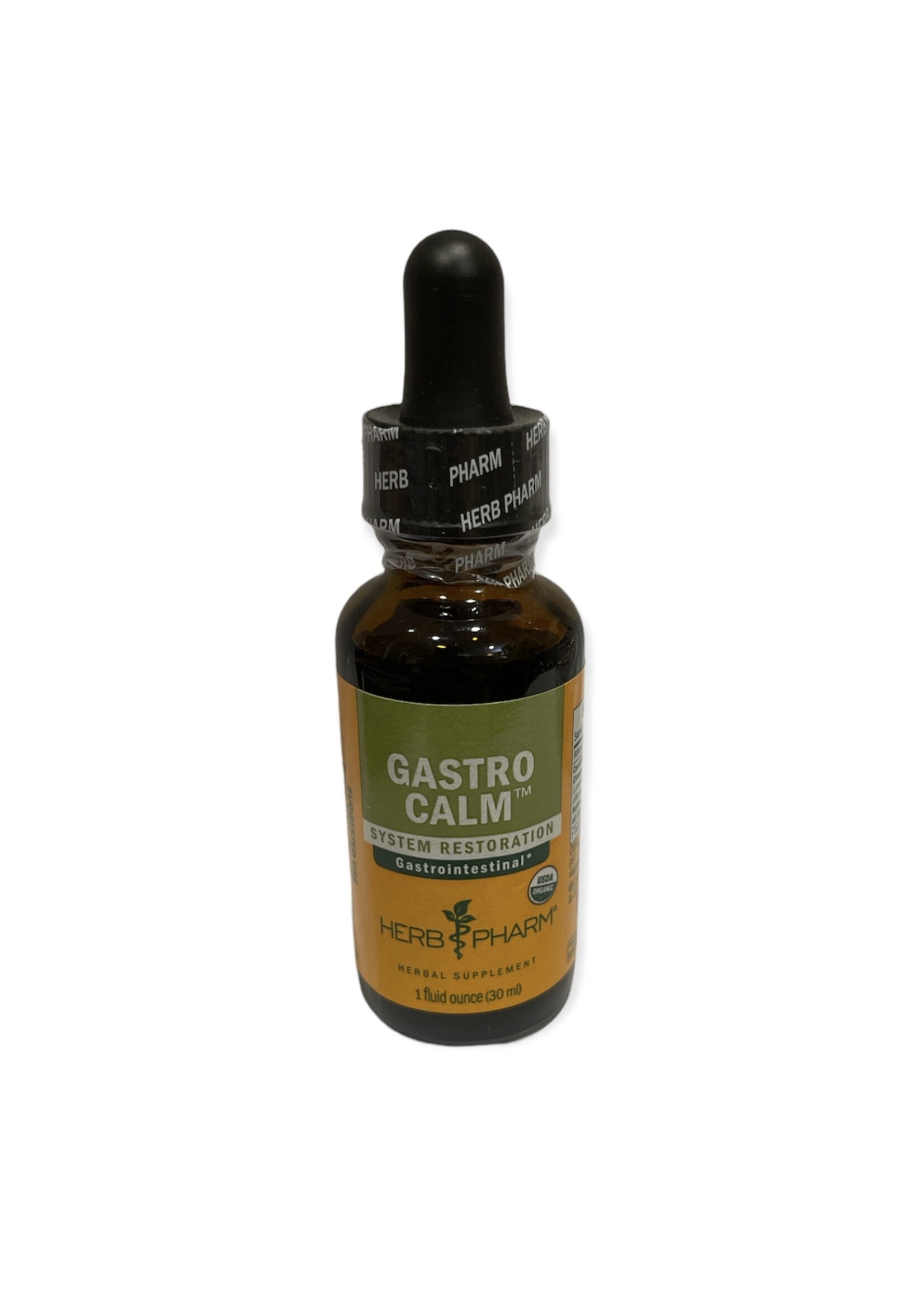 Gastro Calm | Herb Pharm | Liquid Herbal Extract