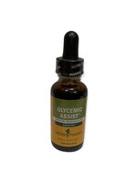 Glycemic Assist Tincture (formerly Sugar Metabolism) | Herb Pharm | Liquid Herbal Extract