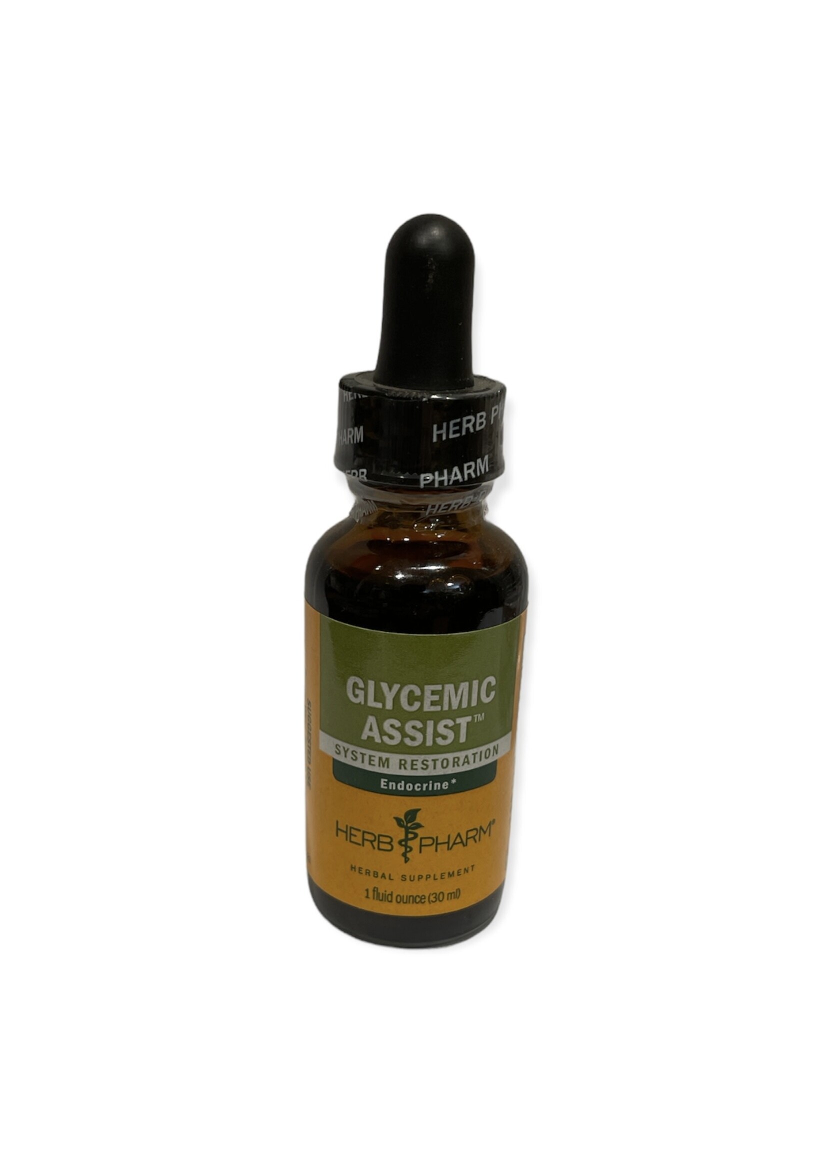 Glycemic Assist Tincture (formerly Sugar Metabolism) | Herb Pharm | Liquid Herbal Extract