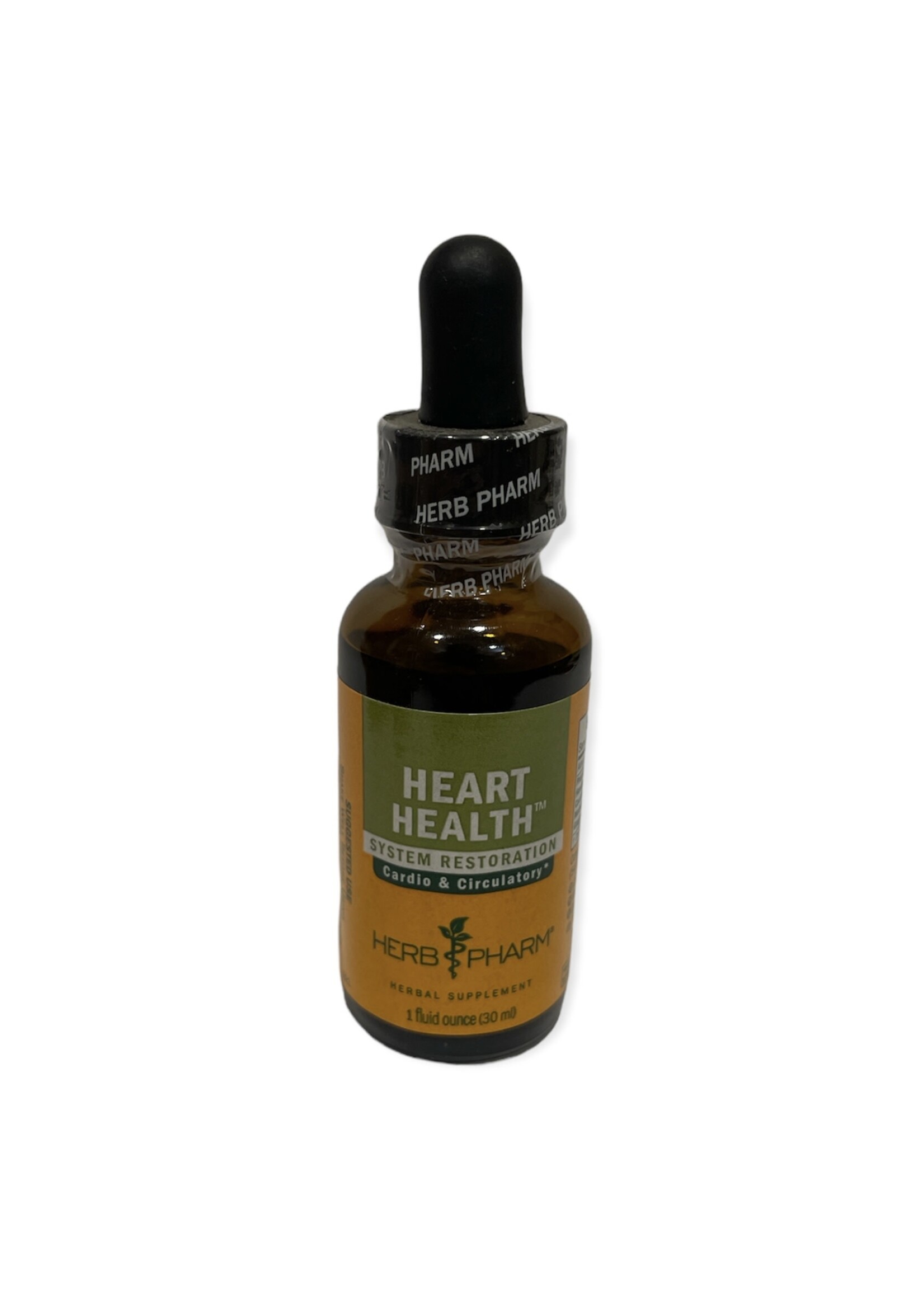 Heart Health | Herb Pharm | Liquid Herbal Extract