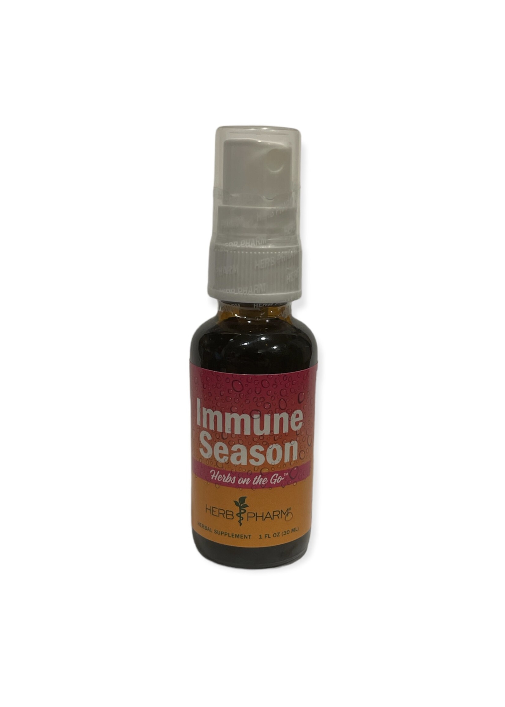Immune Season (Spray) | Herb Pharm