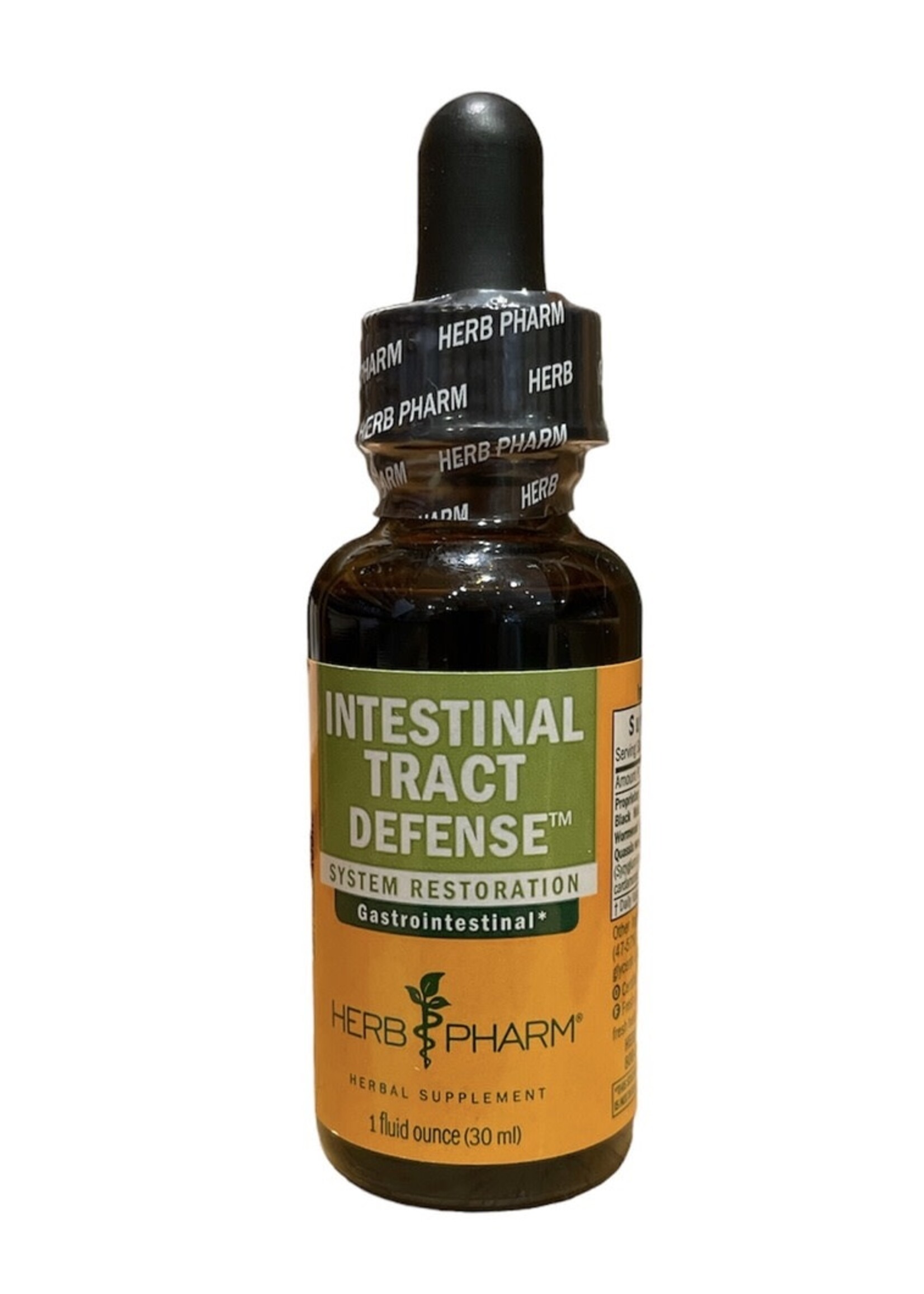 Intestinal Tract Defense | Herb Pharm | Liquid Herbal Extract