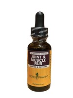 Joint Rub | Herb Pharm | Oil Herbal Extract