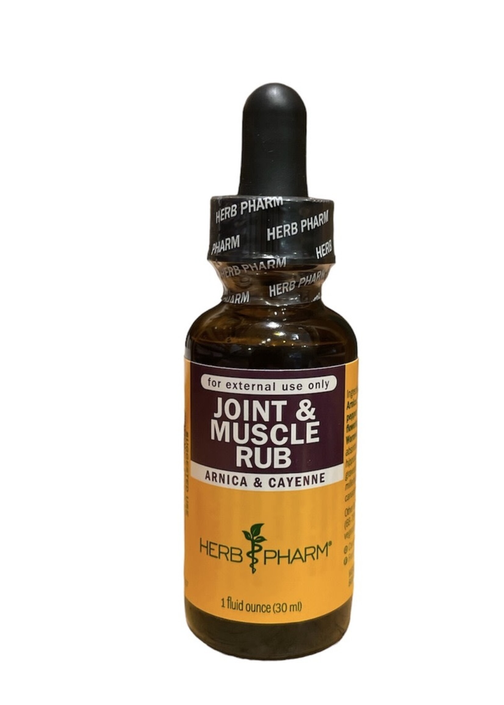 Joint Rub | Herb Pharm | Oil Herbal Extract