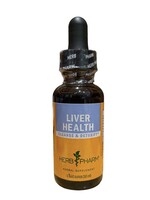 Liver Health | Herb Pharm | Liquid Herbal Extract