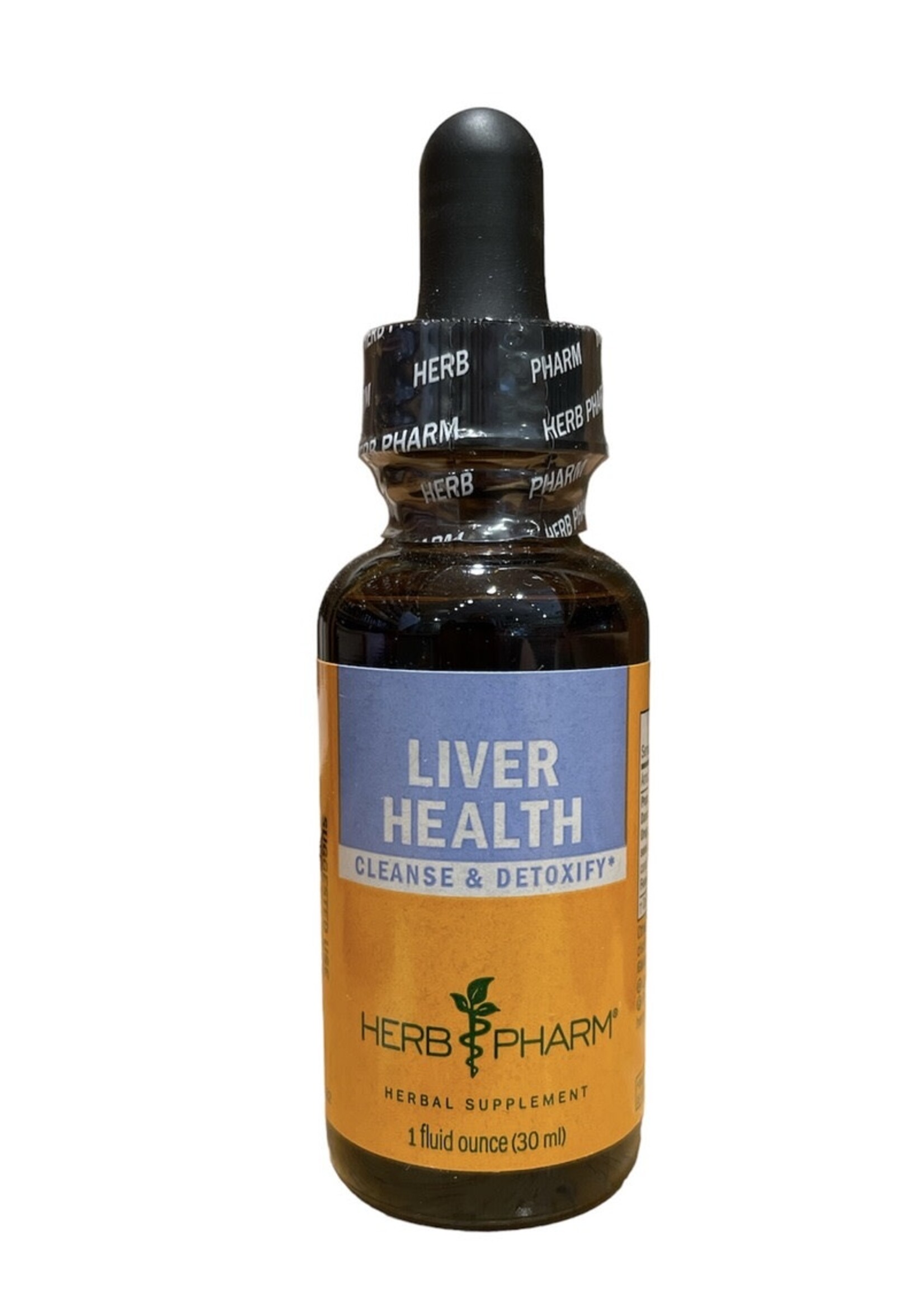 Liver Health | Herb Pharm | Liquid Herbal Extract