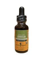 Lobelia | Herb Pharm | Liquid Herbal Extract