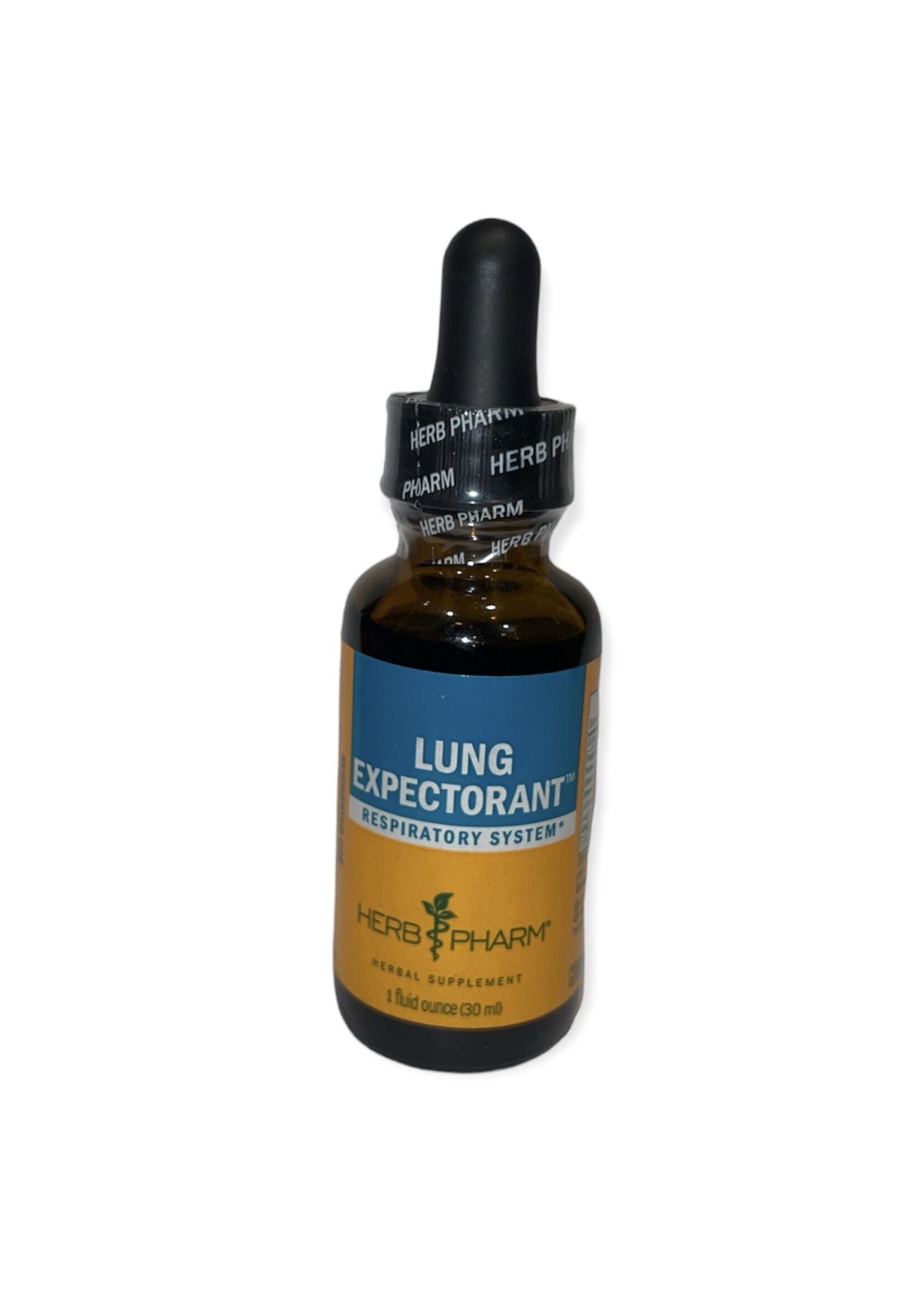 Lung Expectorant | Herb Pharm | Liquid Herbal Extract
