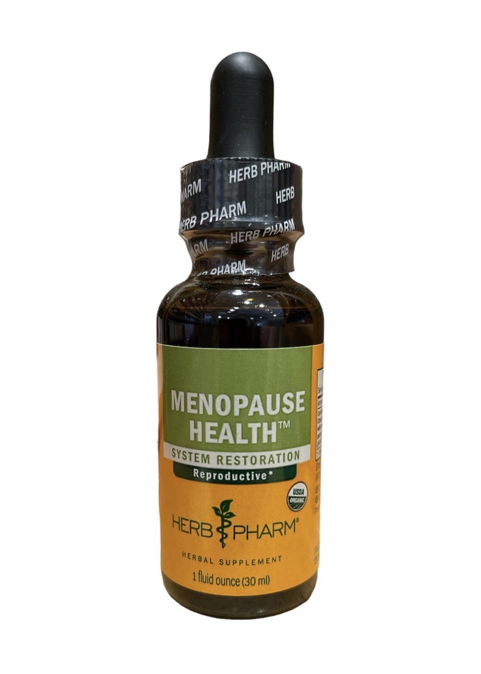 Menopause Health | Herb Pharm | Liquid Herbal Extracts