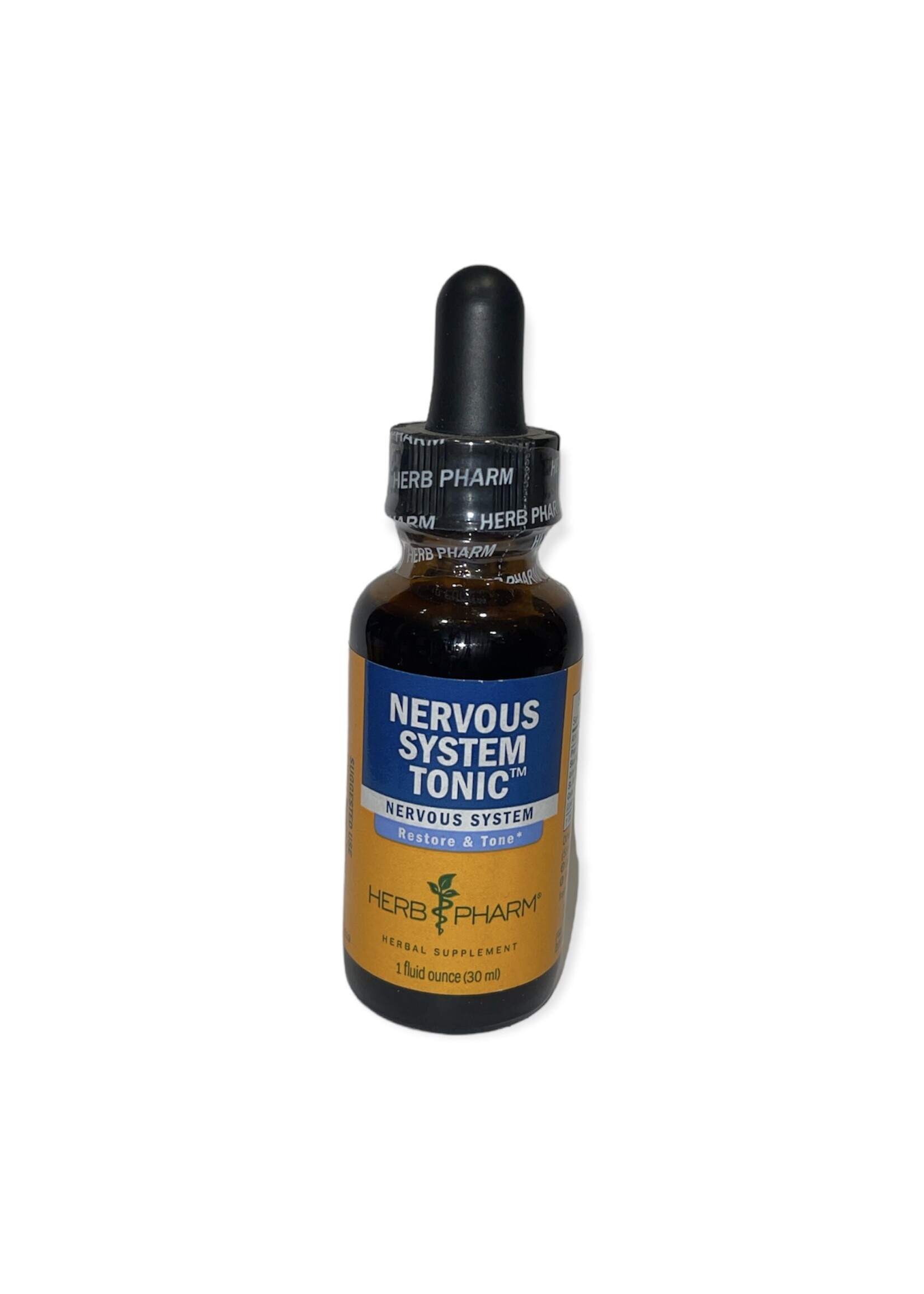 Nervous System Tonic | Herb Pharm | Liquid Herbal Extract