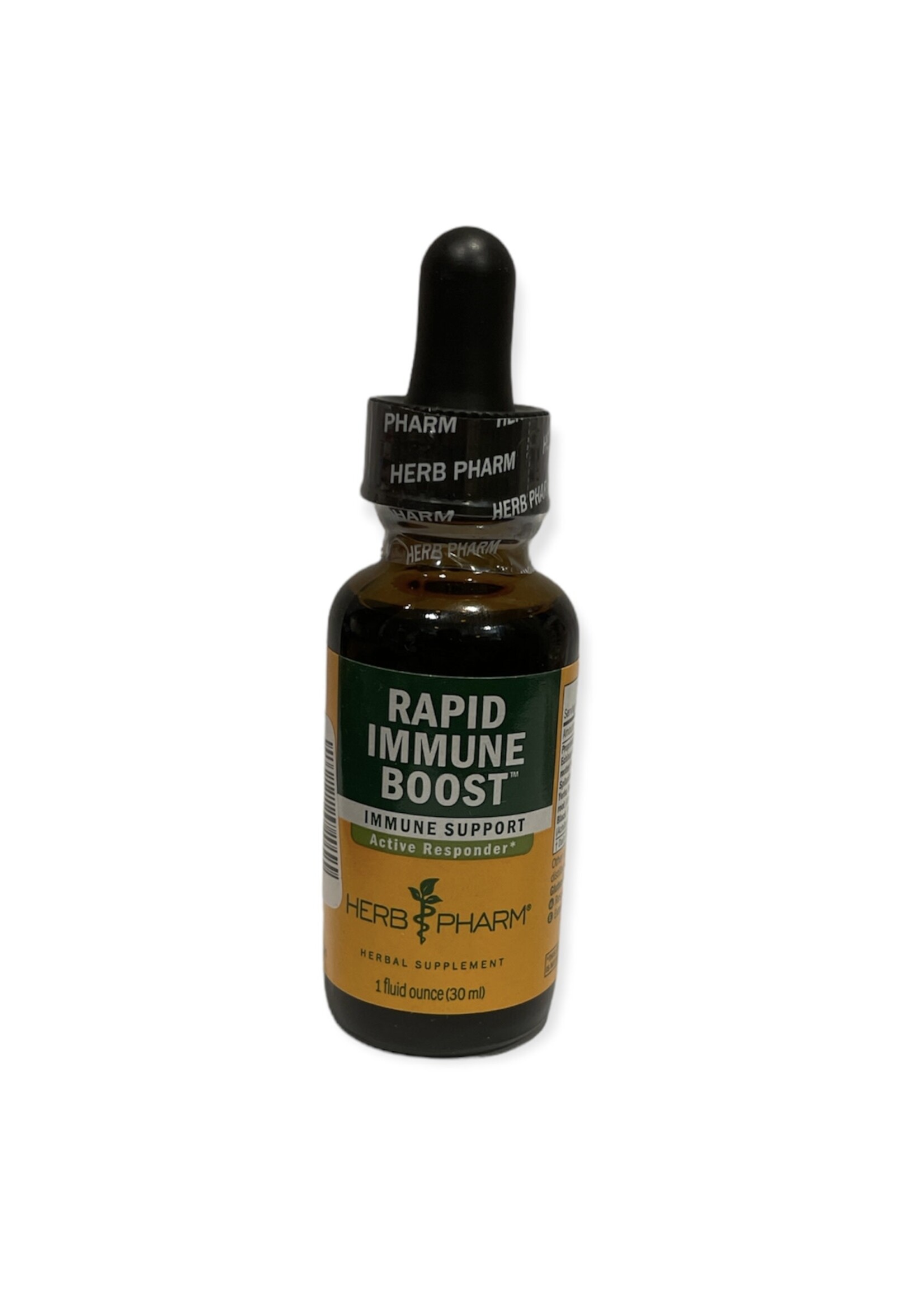Rapid Immune Defense