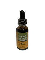 Thyroid Calming (Formally Bugleweed/Motherwort) | Herb Pharm | Liquid Herbal Extract