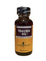 Trauma Oil | Herb Pharm | Oil Herbal Extract