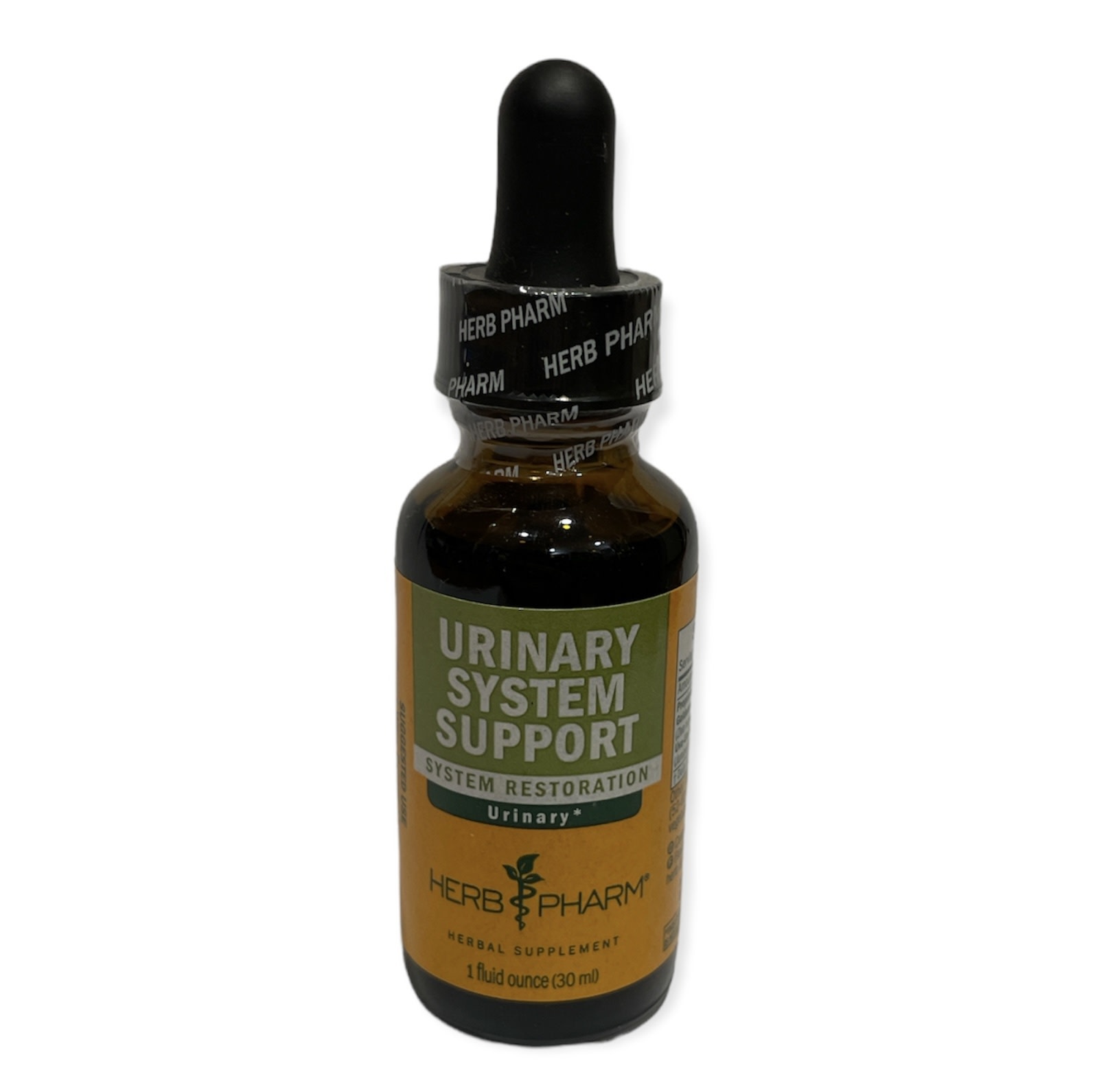 Urinary System Support Herb Pharm Liquid Herbal Extract Artemisia