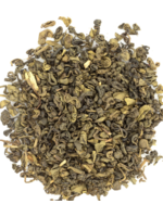 Green Tea Chai | Loose Leaf Organic