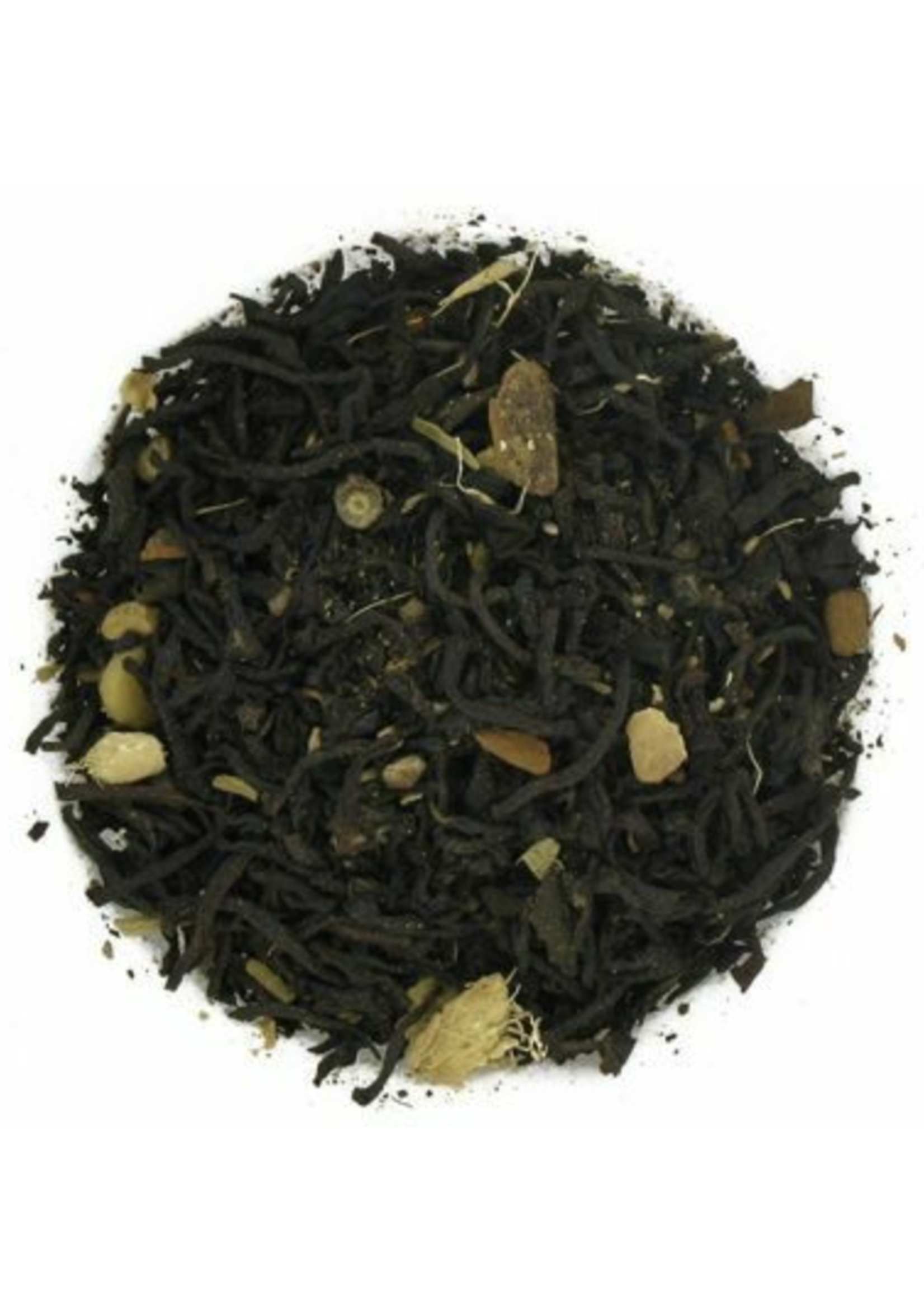 Night of the Iguana chocolate Chai | Loose Leaf Organic