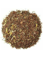 Chocolate Mint Rooibos Tea | Loose Leaf Organic