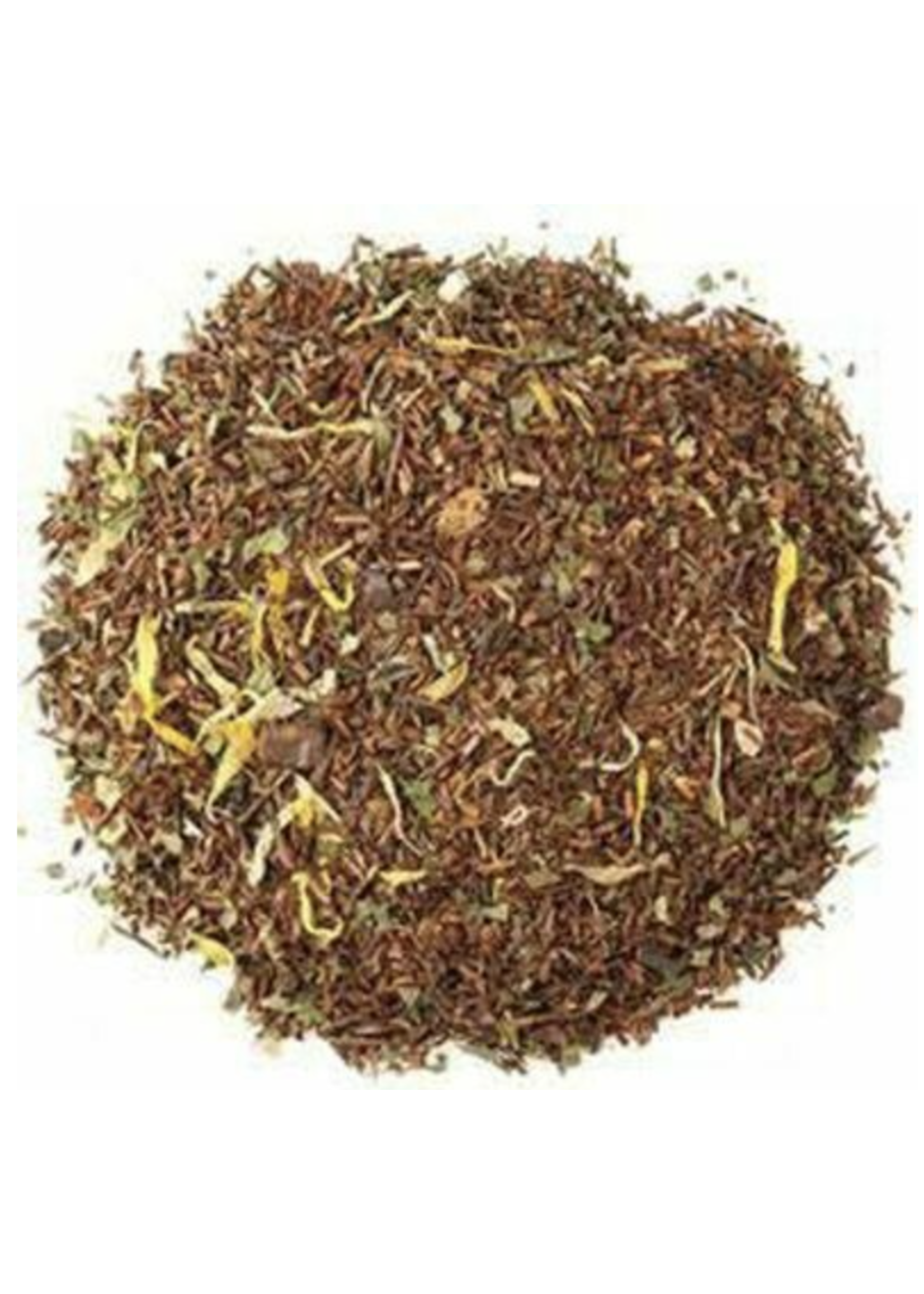 Chocolate Mint Rooibos Tea | Loose Leaf Organic