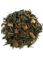 Granny Green Apple Green Tea | Loose Leaf Organic