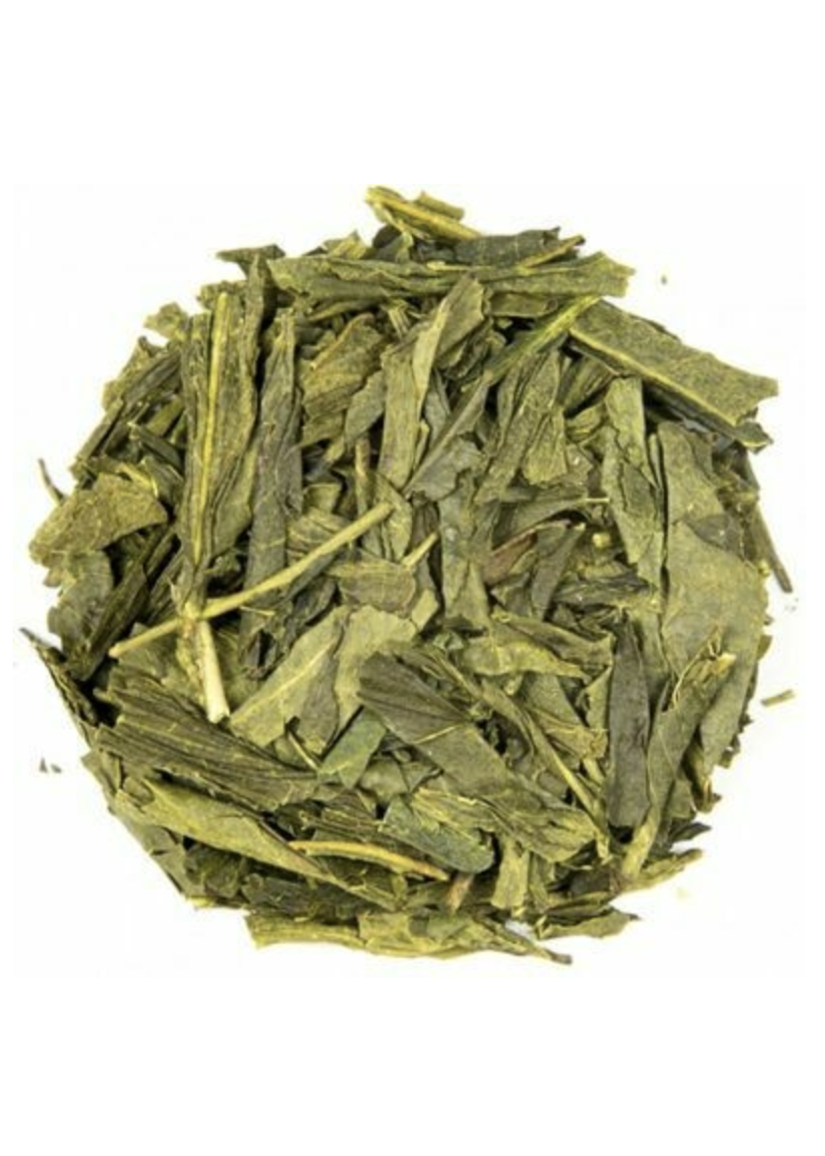 Japan Bancha Green Tea | Loose Leaf Organic